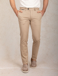 Regular Fit Magnus Chino