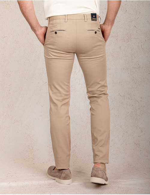 Regular Fit Magnus Chino