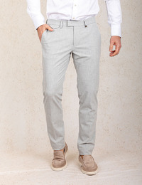 Slim Fit Storm Chino