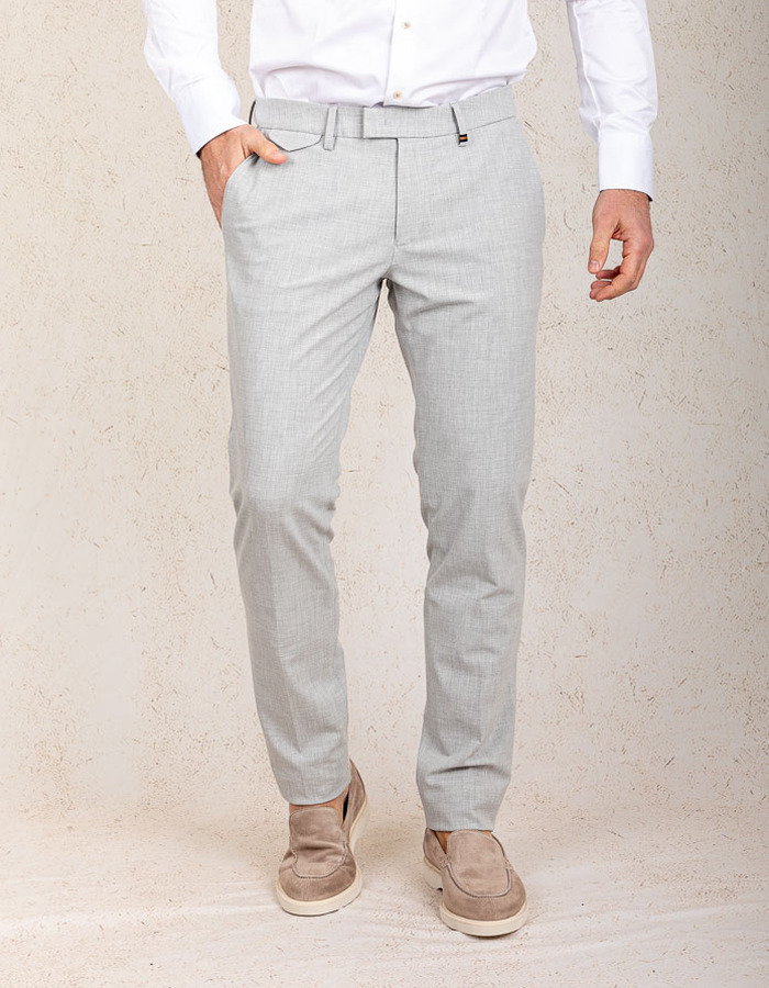 Slim Fit Storm Chino