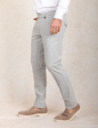 Slim Fit Storm Chino