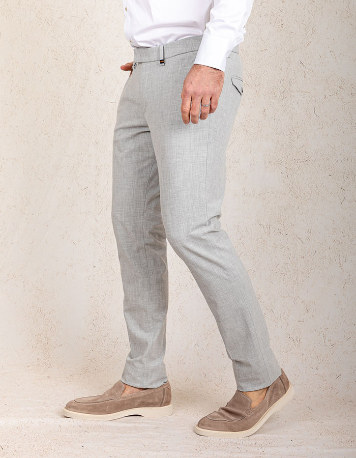 Slim Fit Storm Chino