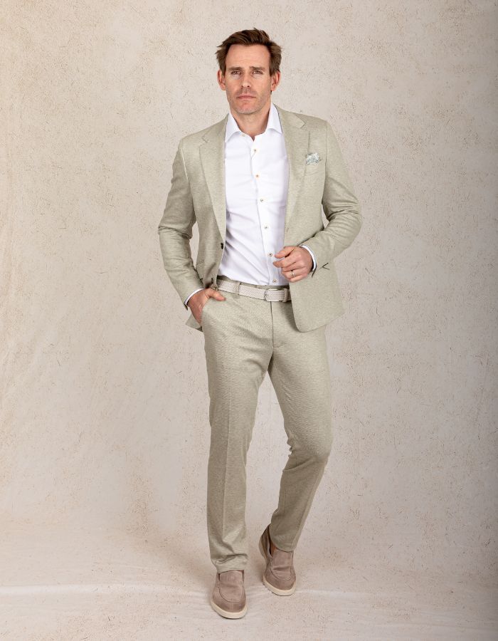 Fidati - Zomerlook