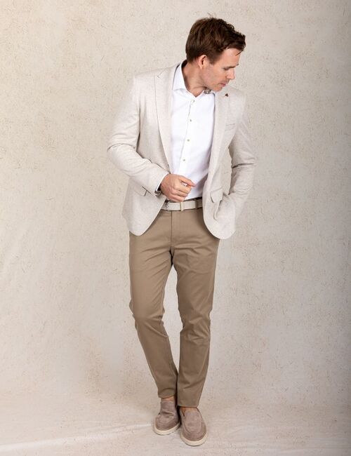 Roy Robson - Zomerlook
