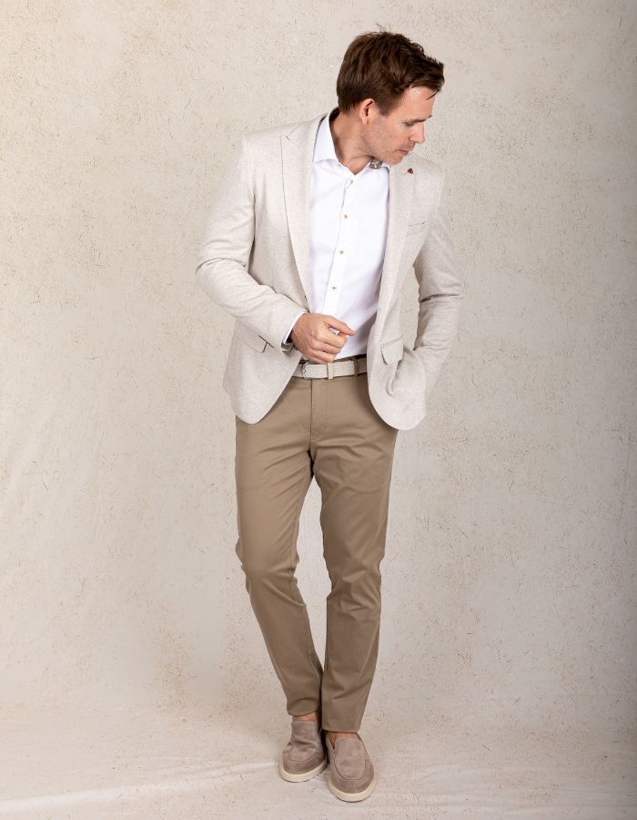 Roy Robson - Zomerlook
