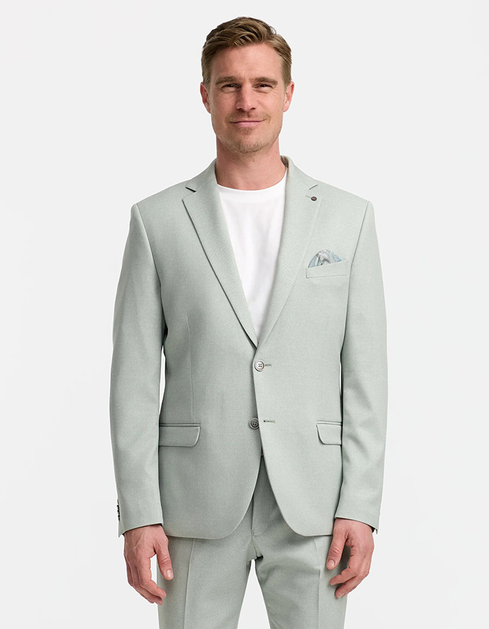 Jerseyjack DiNick 241212-710 groen