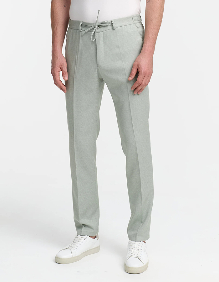 Jerseybroek DiSpartaflex SE 241212-710 groen
