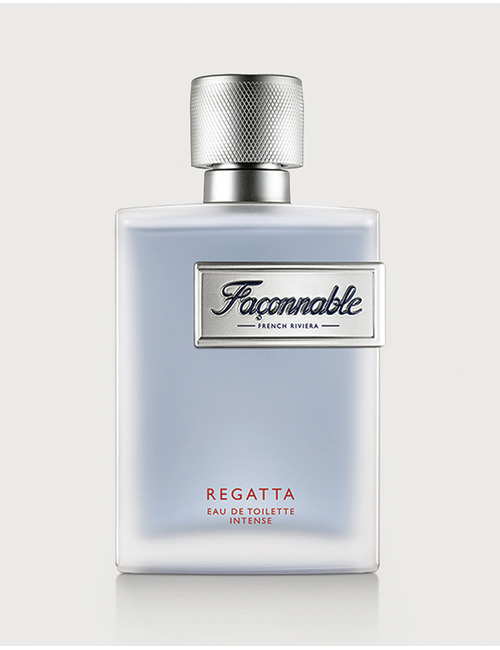 Regatta eau de toilette intense 90 ml