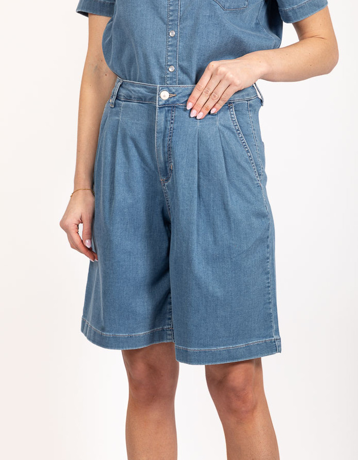 Raffaello Rossi short jeans