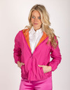 Save The Duck regenjassen fuschia