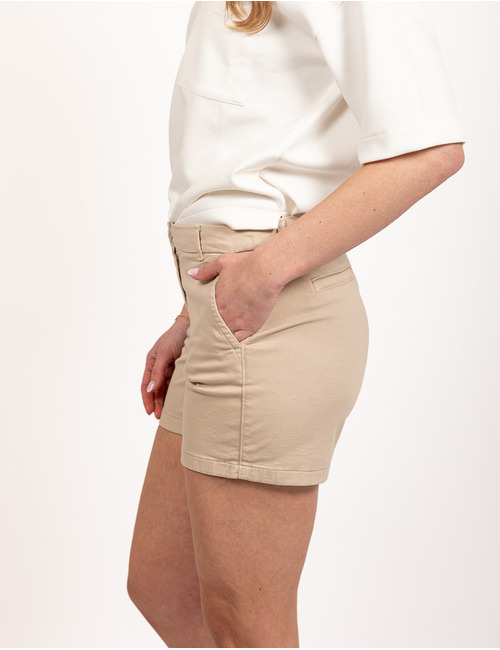 Gigue short beige