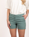 Gigue short groen