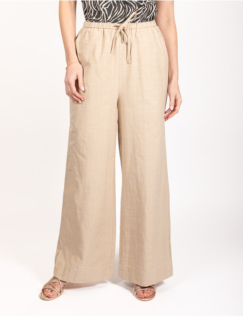 Neo Noir broek beige