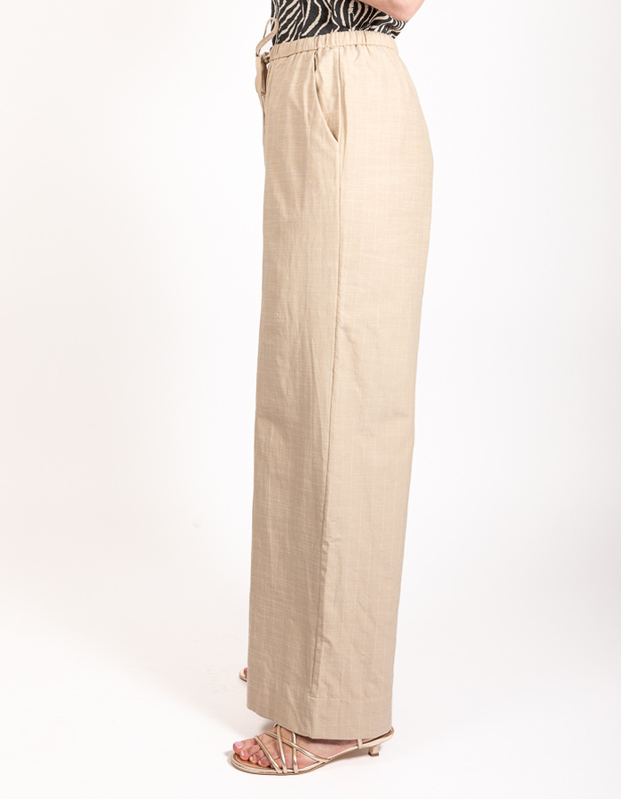 Neo Noir broek beige