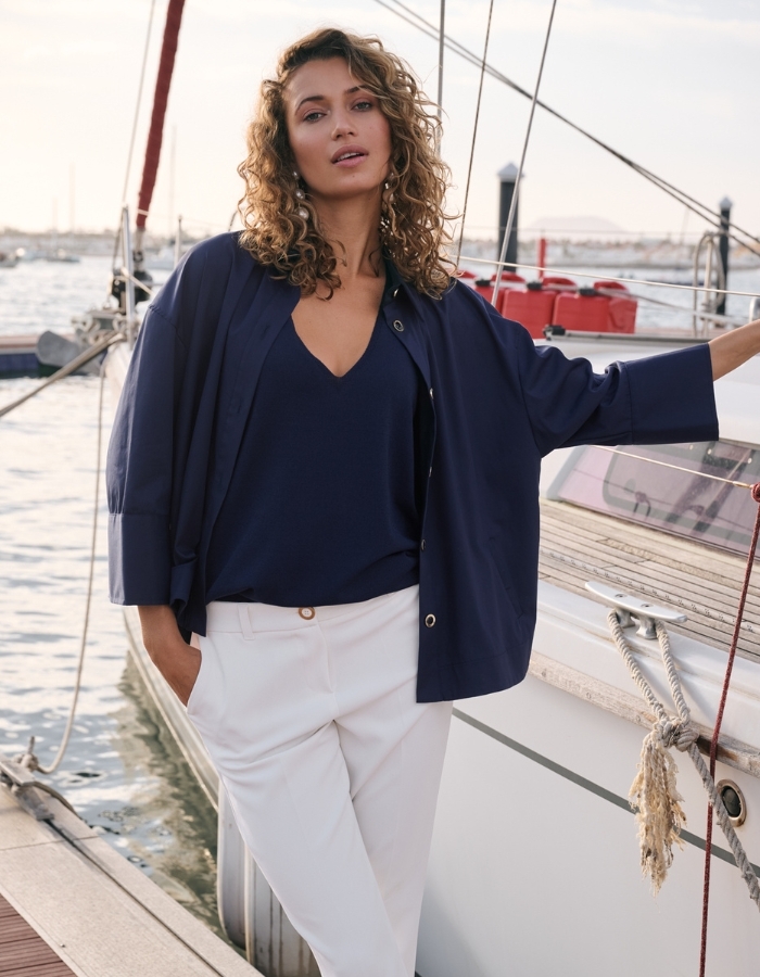 Due Amanti - Look d'été