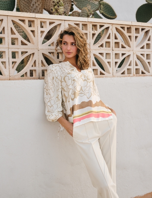 Due Amanti - Zomerlook