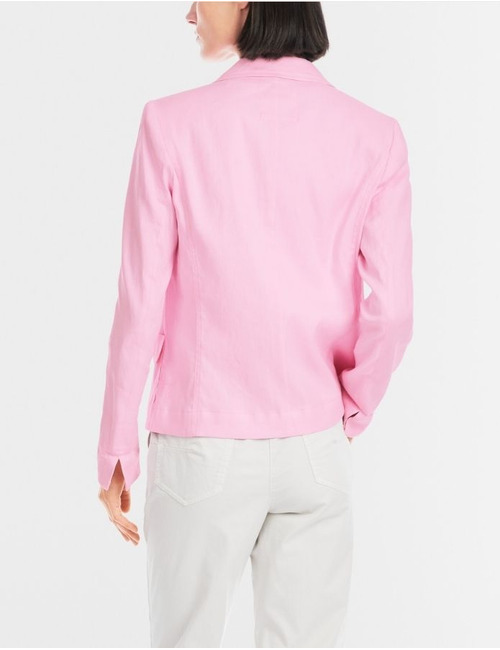 Marccain blazer roze