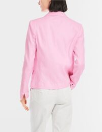 Marccain blazer roze