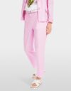 Marccain 5-pocket broek roze