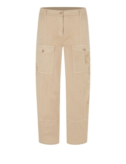 Cambio chino beige