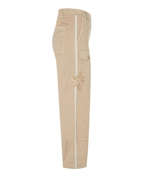 Cambio chino beige
