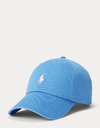 Ralph Lauren pet blauw