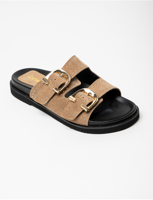 Ctwlk birkenstock taupe