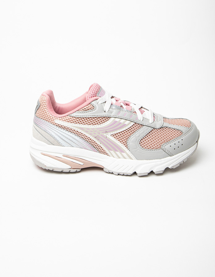 Diadora sneaker wit