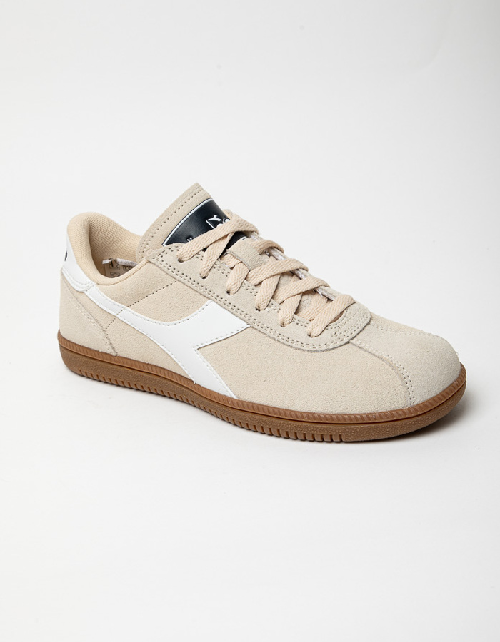Diadora sneaker beige