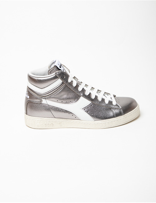 Diadora sneaker zilver