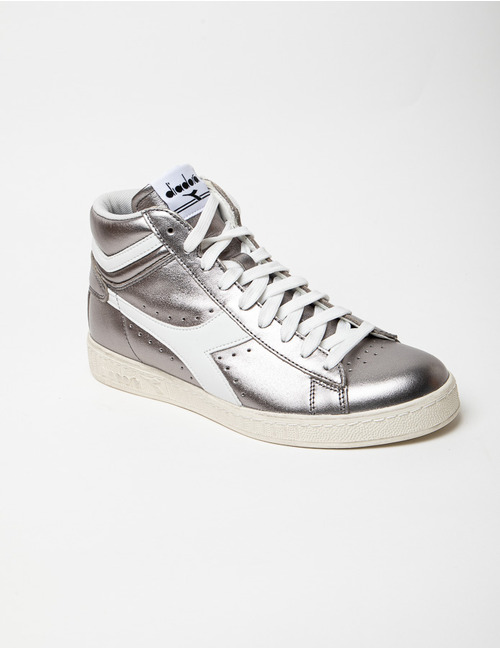 Diadora sneaker zilver