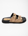 Ctwlk birkenstock taupe