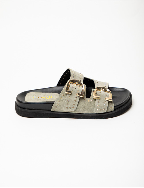 Ctwlk birkenstock kaki