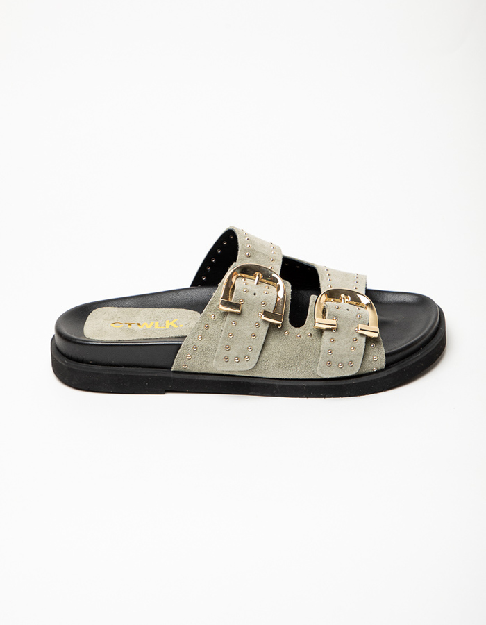 Ctwlk birkenstock kaki
