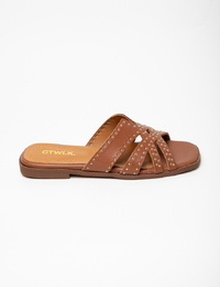 Ctwlk flipflops camel