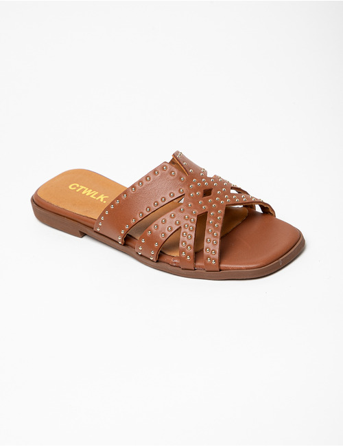 Ctwlk flipflops camel