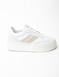 Via Vai sneaker wit