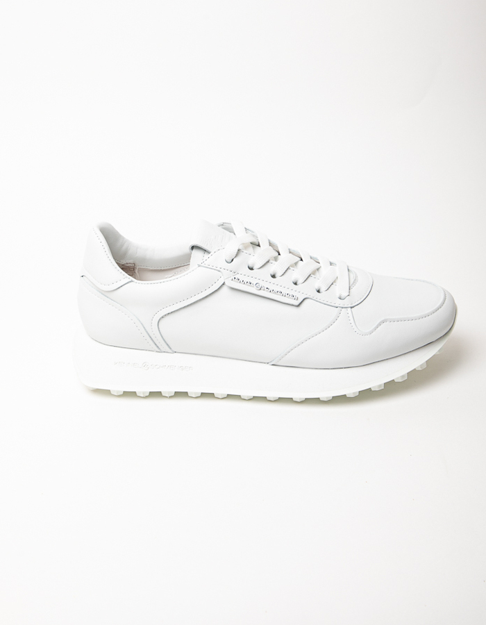 Kennel & Schmenger sneaker wit