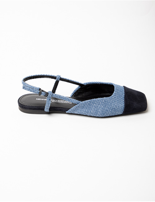 Kennel & Schmenger ballerina jeans