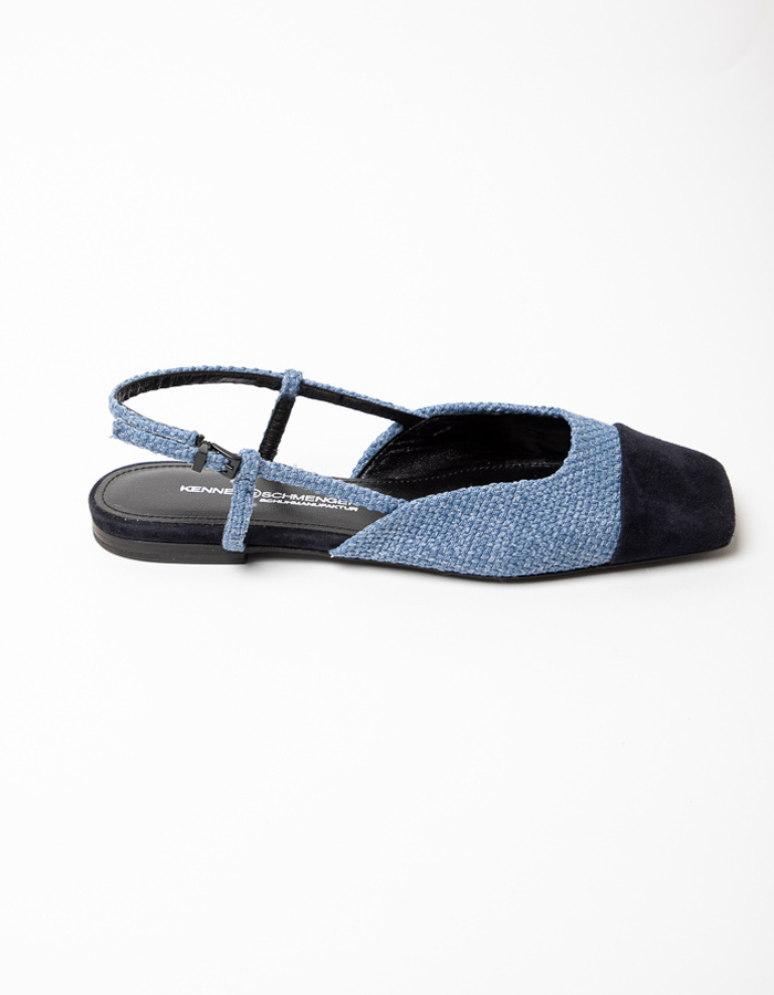 Kennel & Schmenger ballerina jeans