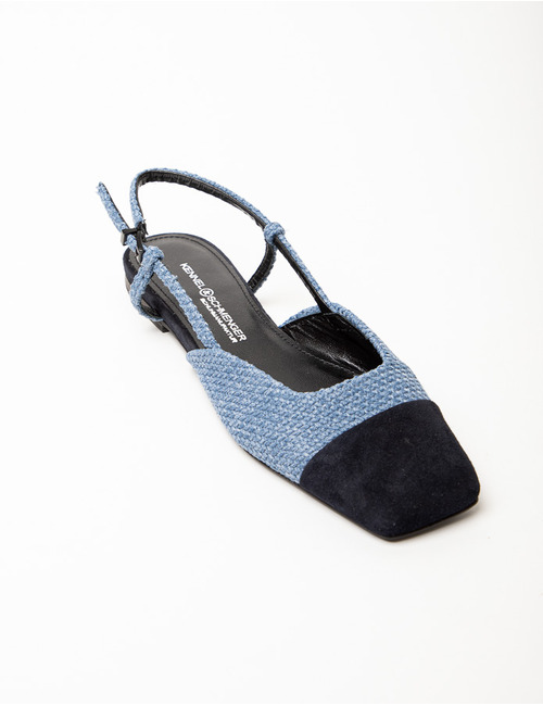 Kennel & Schmenger ballerina jeans