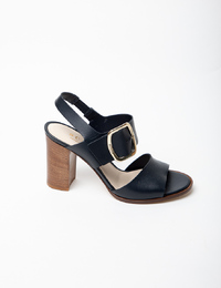 Scapa Dames sandaal marine