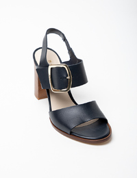 Scapa Dames sandaal marine