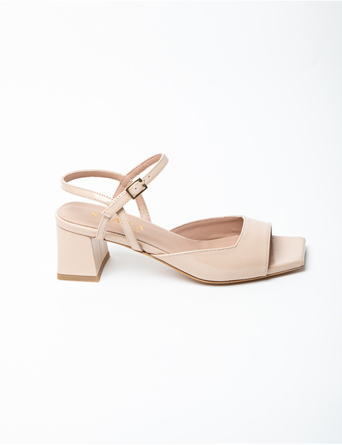 Scapa Dames sandaal ecru