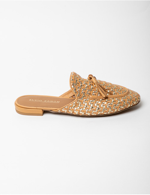Elvio Zanon muil cognac