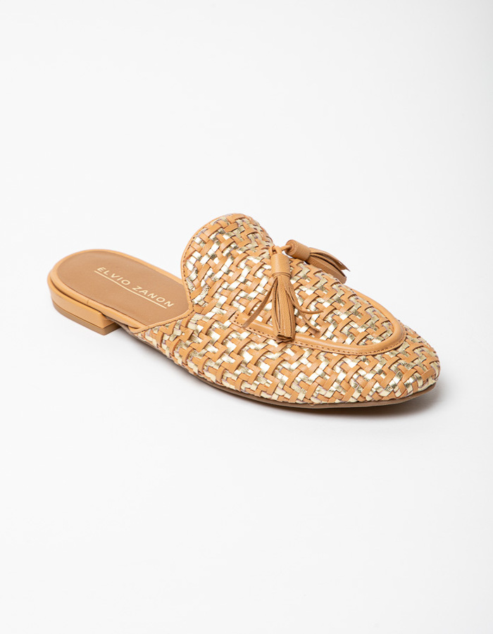 Elvio Zanon muil cognac