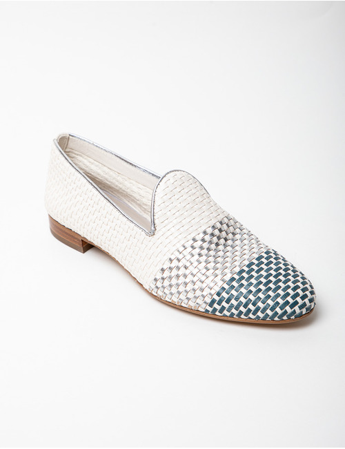 Pertini mocassin jeans
