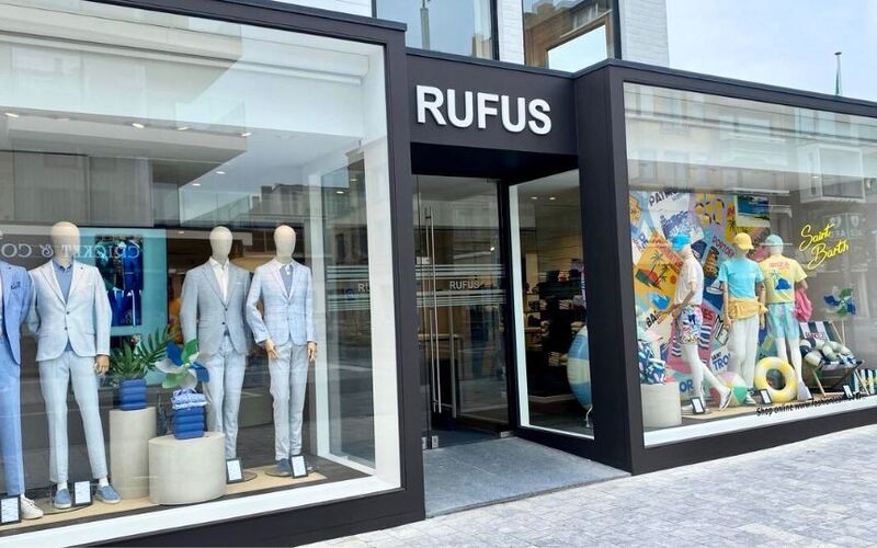 Rufus Koksijde