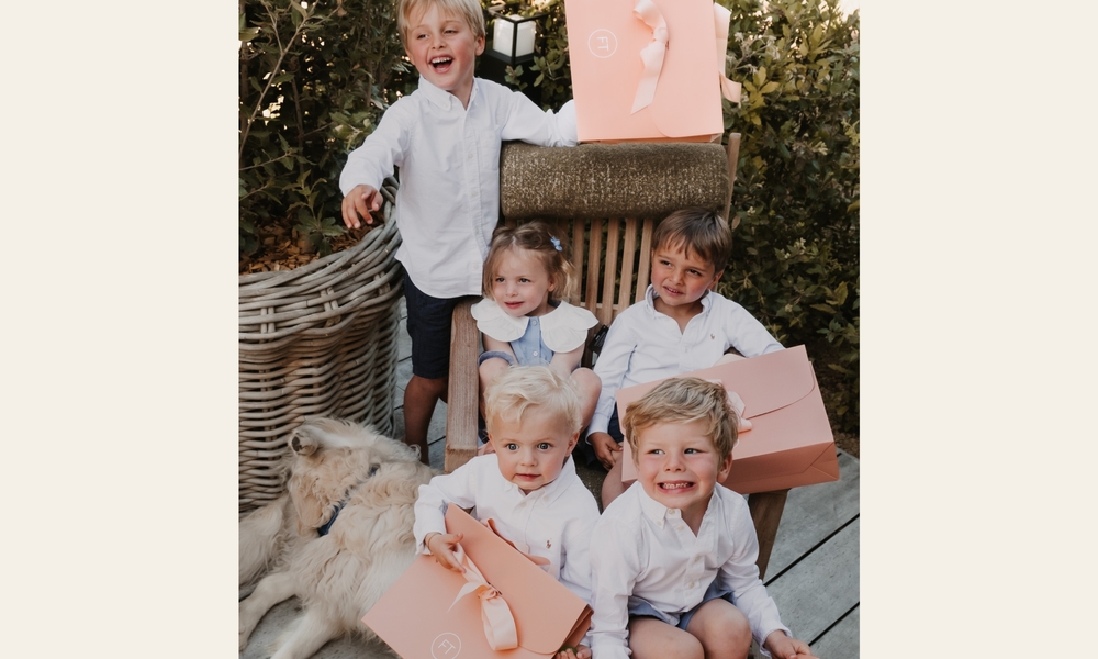 Des cadeaux pour chaque occasion