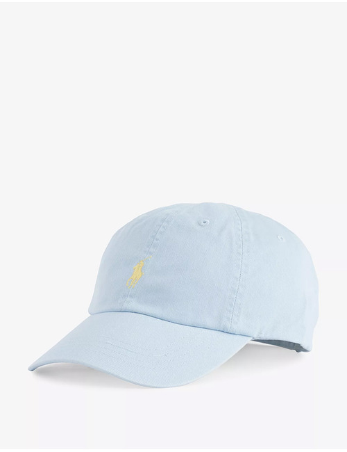 Ralph Lauren pet groen